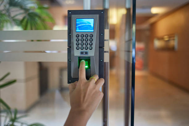 Face Recognition Attendance Device