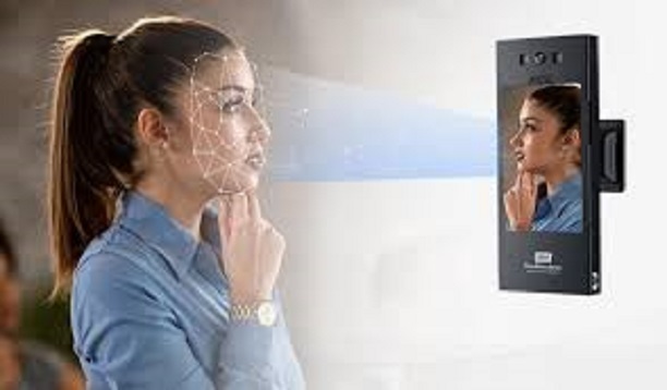Biometric Attendance System