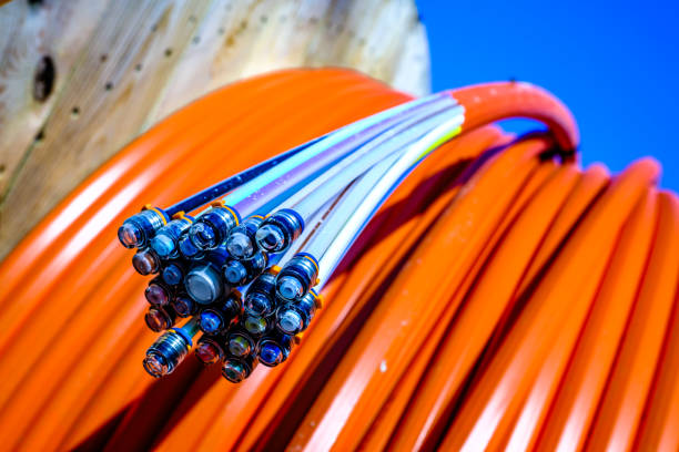 Optical Fiber Cables