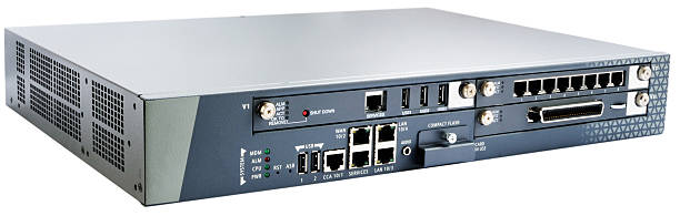IP PBX System Setup