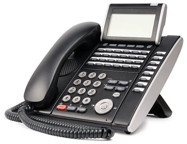 Business IP Phone