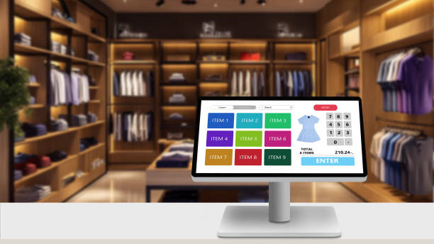 Point of Sale (POS) Software