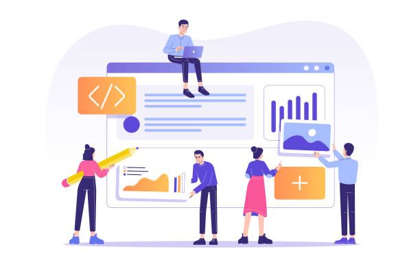 Web Design and Development Services