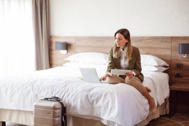 Hotel Wi-Fi Solutions